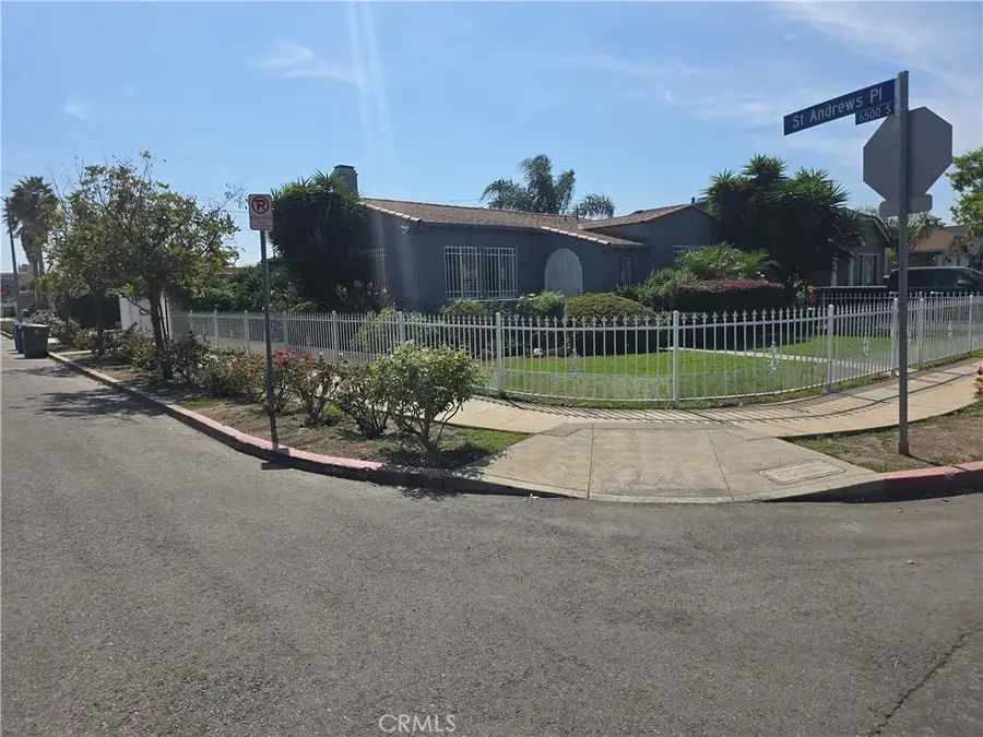 1902 W 65th, Los Angeles, CA 90047 - #3