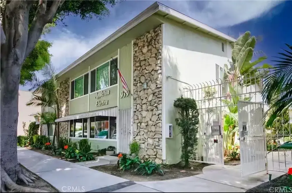 939 E Appleton #2, Long Beach, CA 90802 - #1