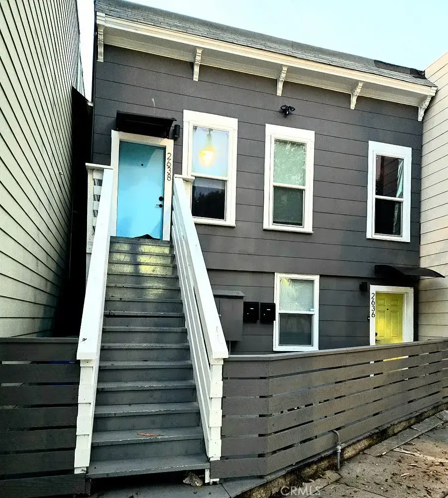 2636-2638 3rd, San Francisco, CA 94107 - #1