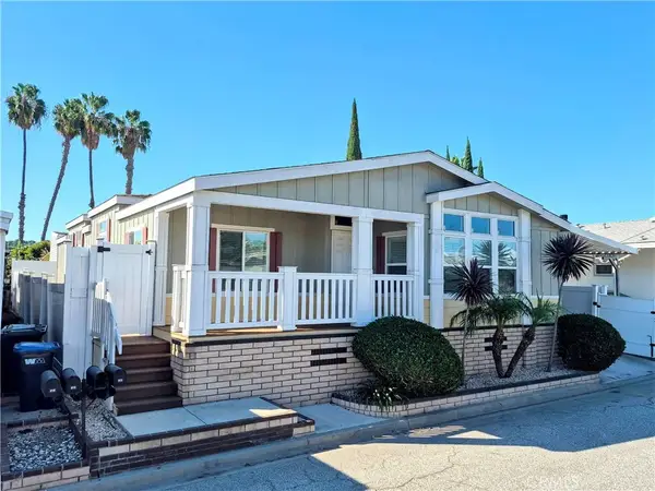 2601 E Victoria #14, Rancho Dominguez, CA 90220