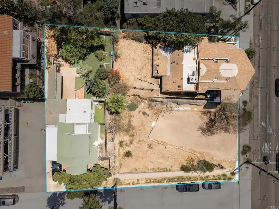 3055 India, San Diego, CA 92103 - #2