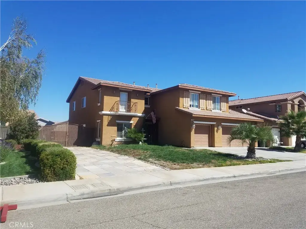 12692 Fair Glen Drive, Victorville, CA 92392 - #1