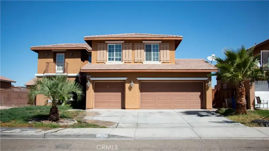 12692 Fair Glen Drive, Victorville, CA 92392 - #2