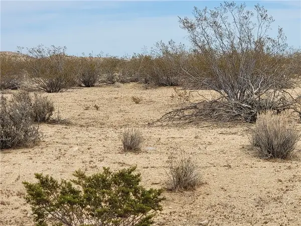 0 Sheila, California City, CA 93505