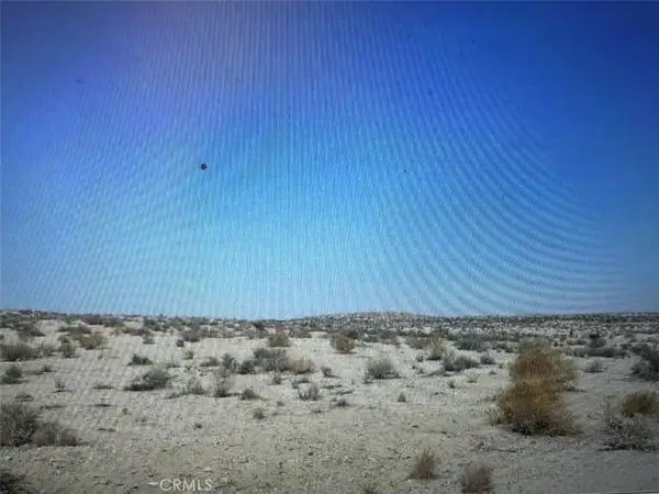 0 00, California City, CA 93505