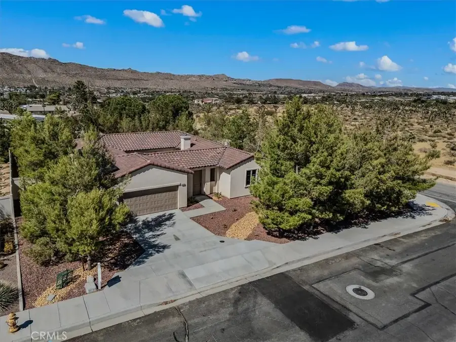 56250 Nez Perce Trail, Yucca Valley, CA 92284 - #2