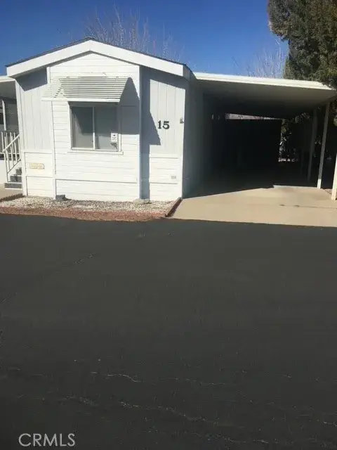 2410 Ronita #15, Lake Isabella, CA 92340