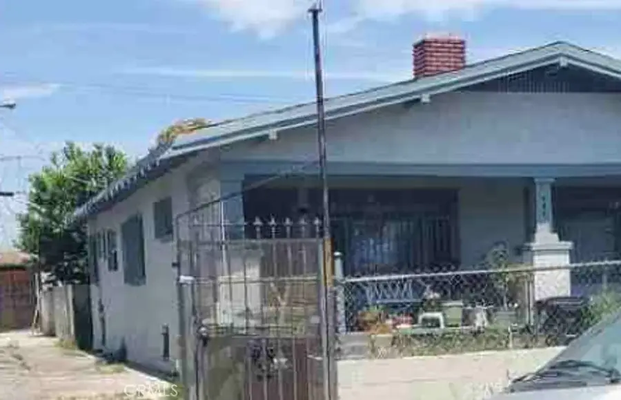 859 W 54th Street, Los Angeles, CA 90037 - #2