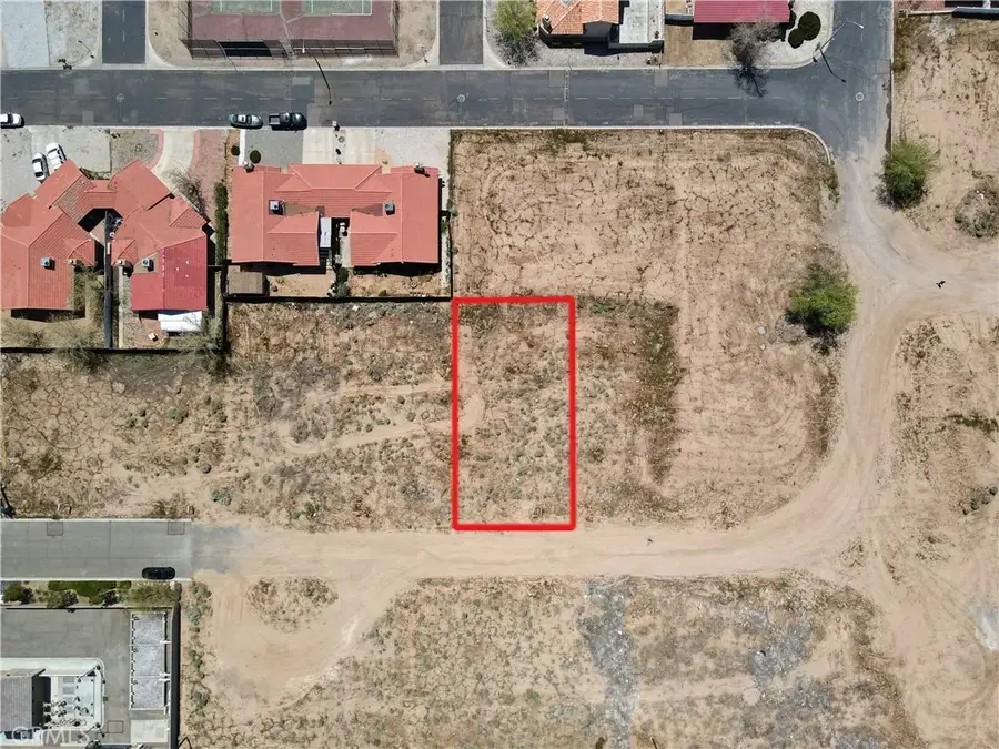 0 Fresno, Hesperia, CA 92345 - #2