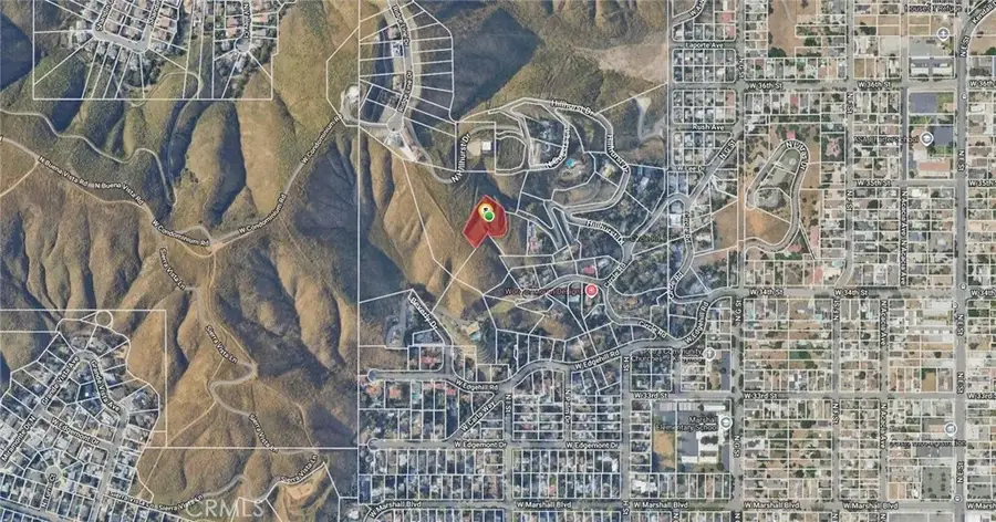 0 El Camino, San Bernardino, CA 92405 - Image #2