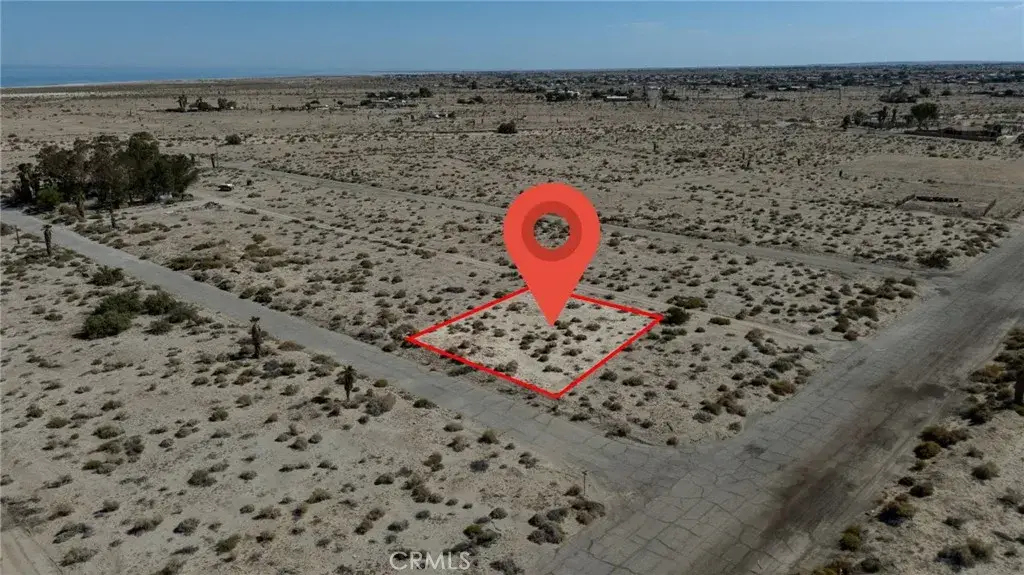 1383 Elmwood, Thermal, CA 92274 - #1