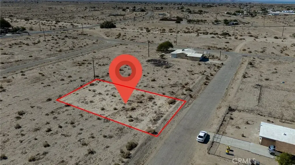 2679 Aberdeen, Thermal, CA 92274 - #1