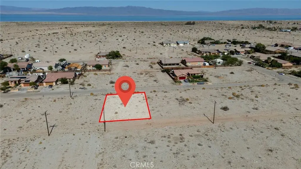 1483 Long Branch, Thermal, CA 92274 - #1