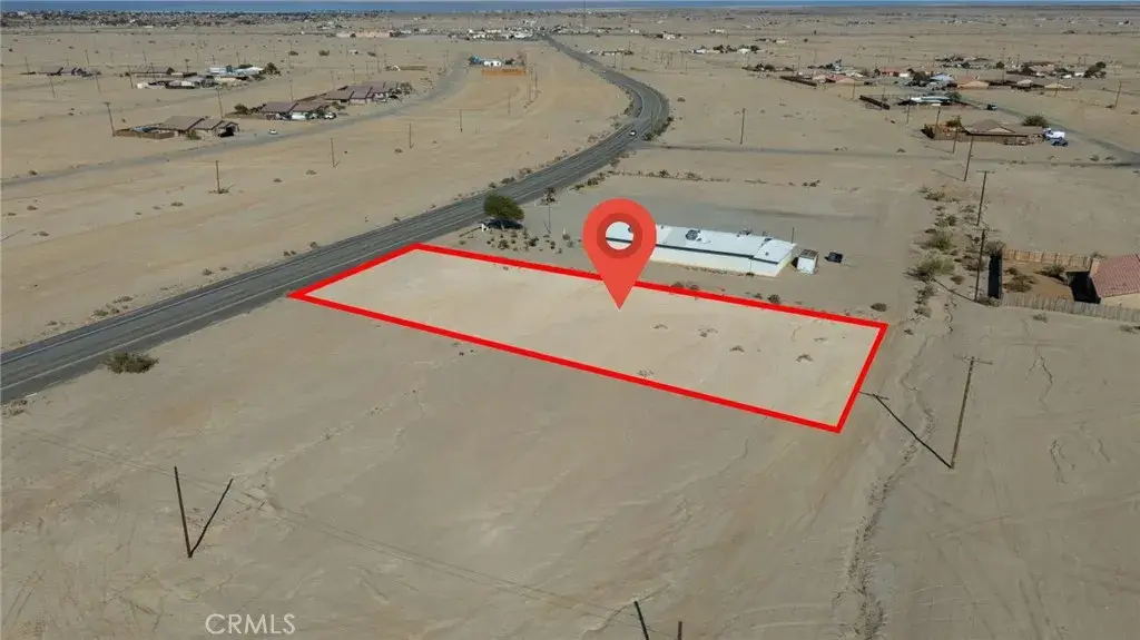 1381 S Marina, Thermal, CA 92274 - #1