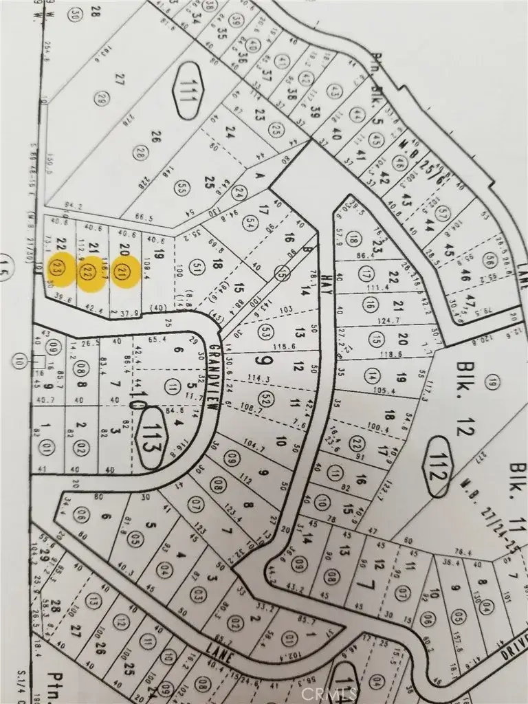 0 Grand View, Chino Hills, CA 91709 - Image #2