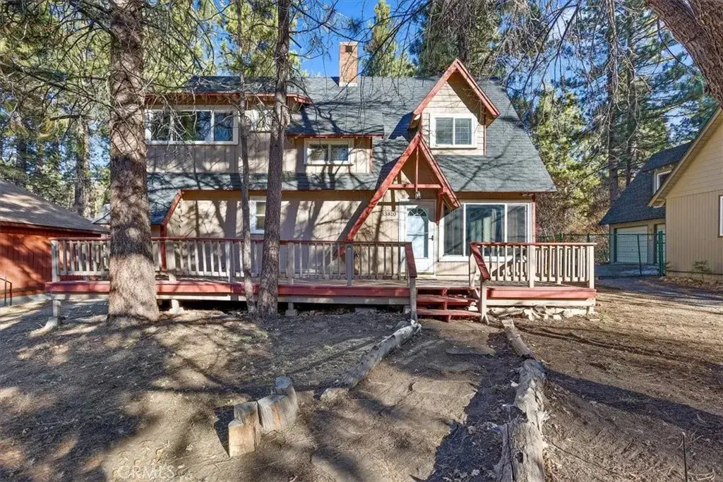 33810 Meadow Lane, Green Valley Lake, CA 92341 - Image #1