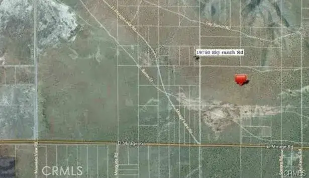 0 Plato, Adelanto, CA 92301 - #1