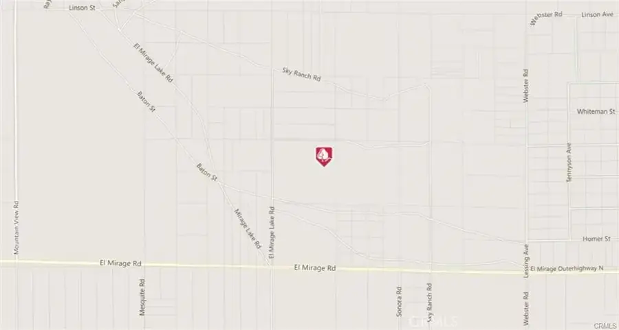 0 Plato, Adelanto, CA 92301 - #2