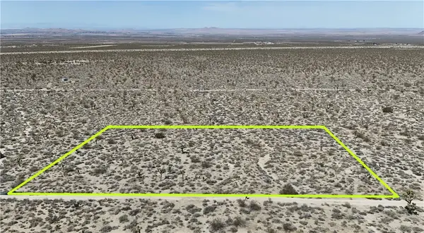 0 Avenue X 8, Llano, CA 93544