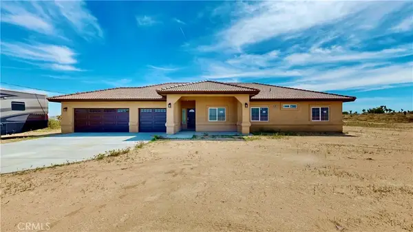 10625 Caughlin Road, Phelan, CA 92371