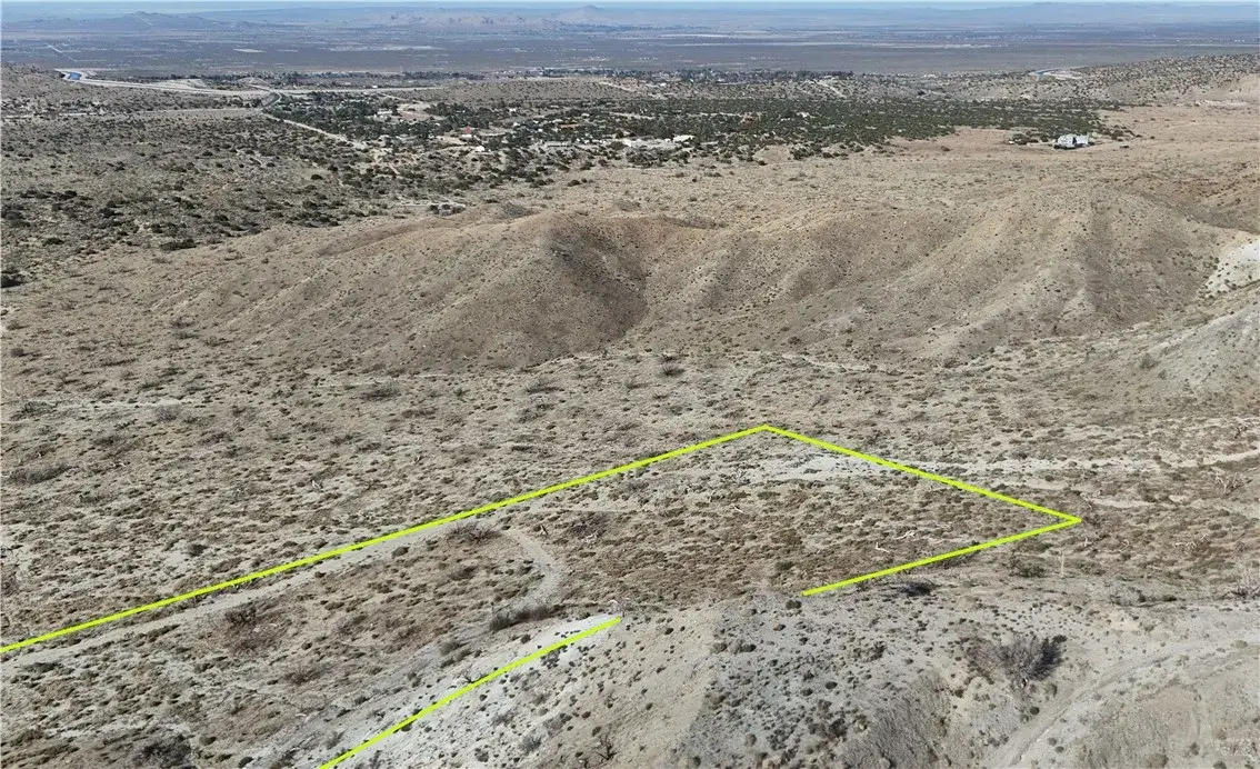 0 E Avenue Y8, Littlerock, CA 93543 - Image #1