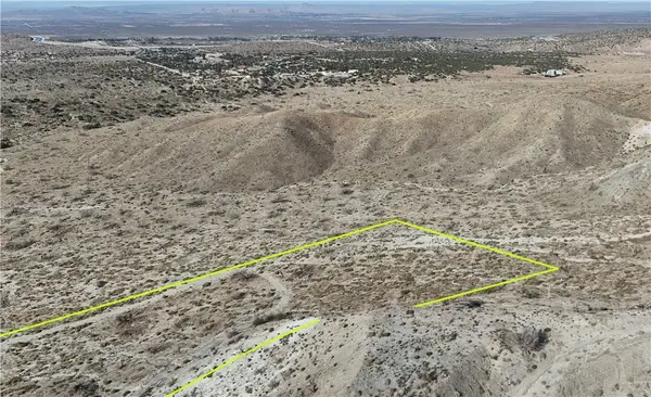 0 E Avenue Y8, Littlerock, CA 93543