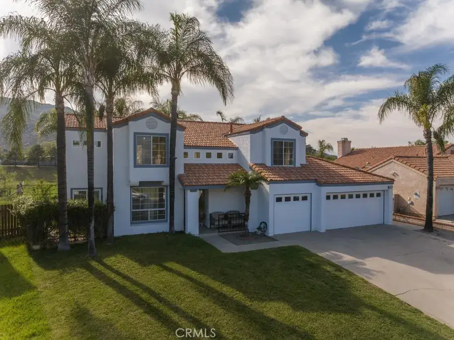 10917 Breezy Meadow Drive, Moreno Valley, CA 92557 - #1