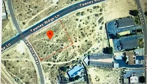 16079 Tawney Ridge, Victorville, CA 92394 - #1
