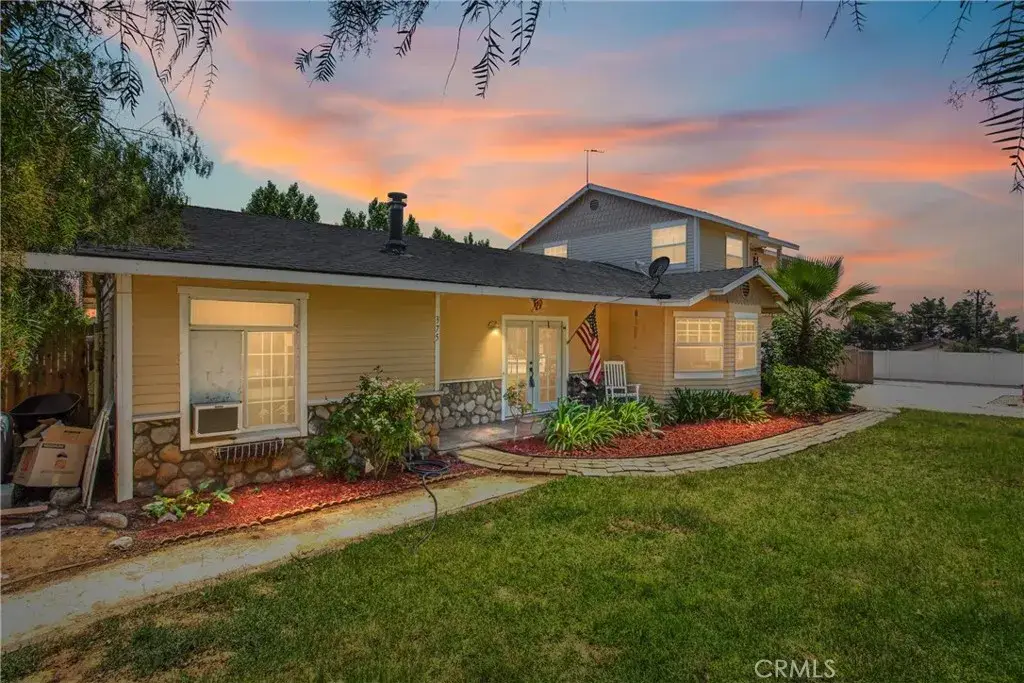 375 E County Line Road, Calimesa, CA 92320 - Image #1
