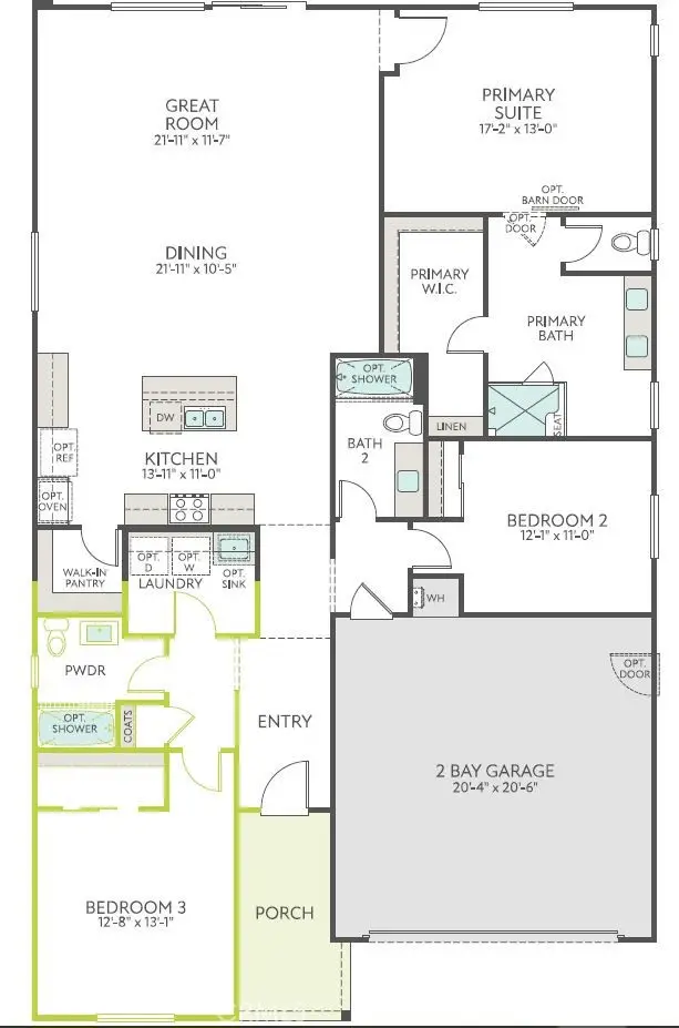 5285 Guava Lane, Banning, CA 92220 - Image #2