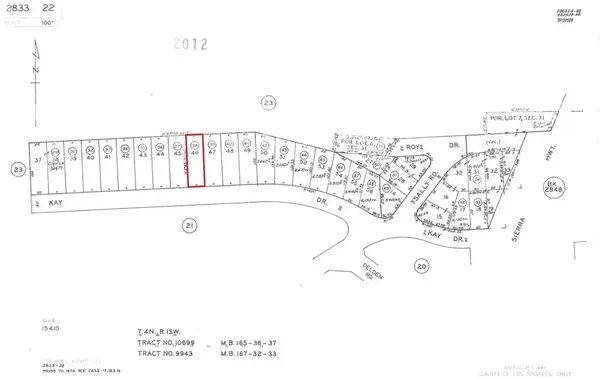 0 Sally Rd, Newhall, CA 91321