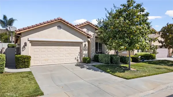 28216 Meadowsweet Drive, Menifee, CA 92584