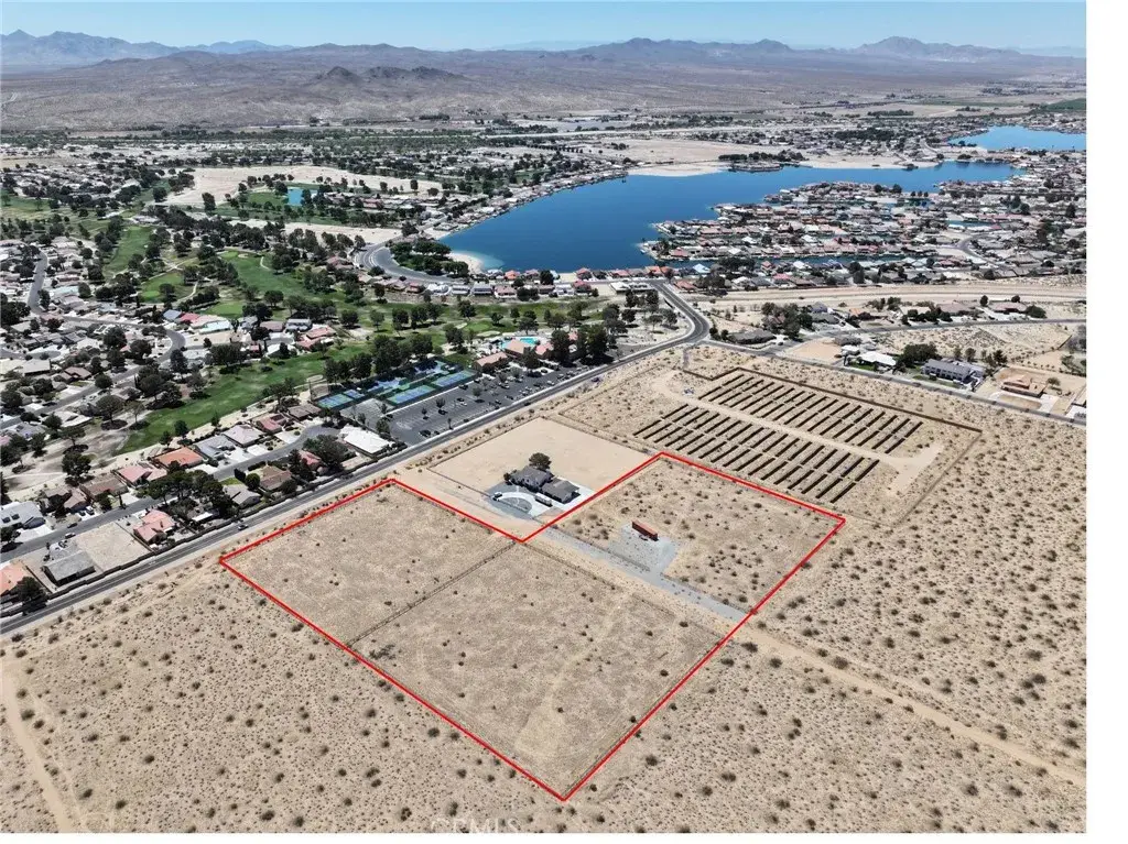 0 Mountain Springs, Helendale, CA 92342 - Image #1