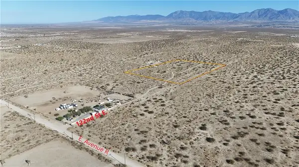 0 E 122nd St E, Littlerock, CA 93543