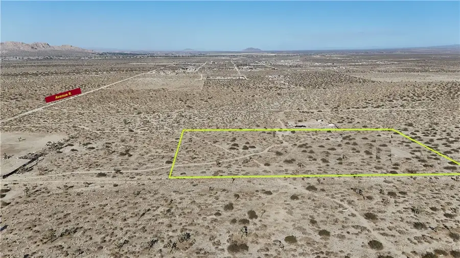 0 E 122nd St E, Littlerock, CA 93543 - Image #3