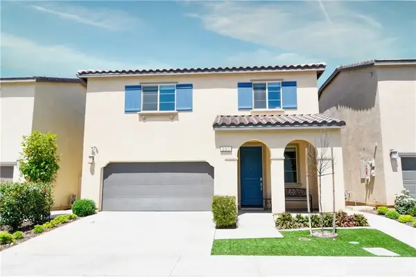 885 Latitude, Banning, CA 92220