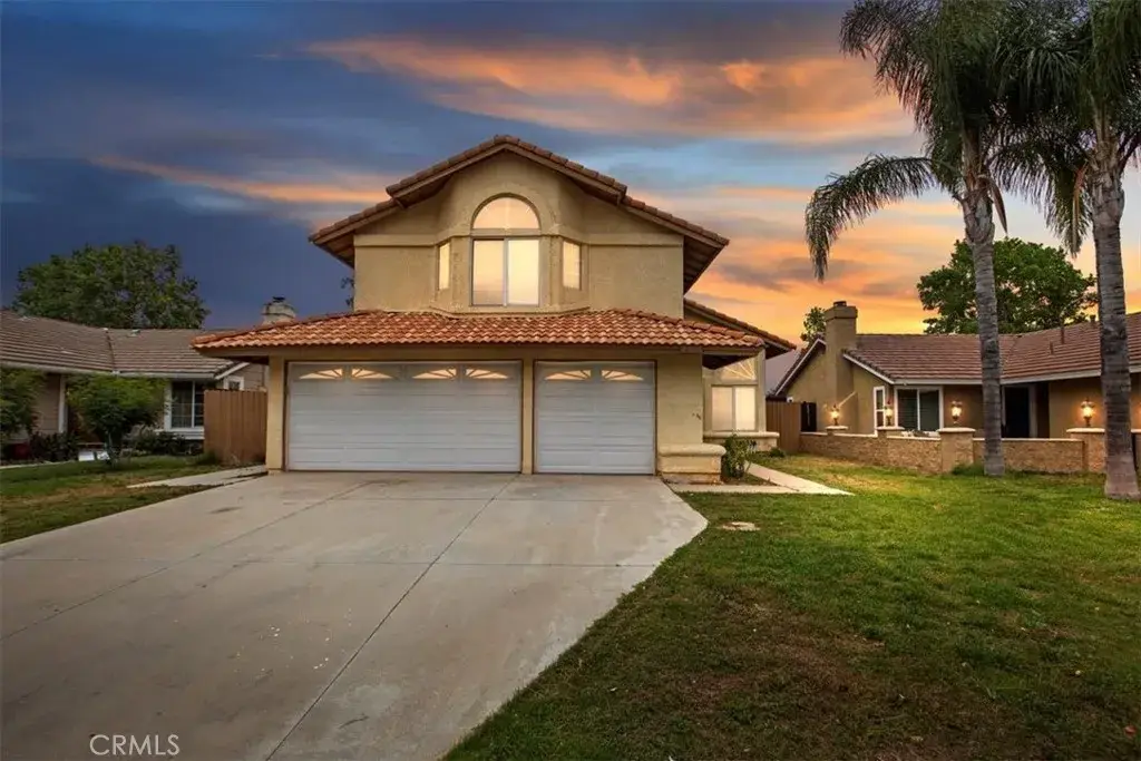 27625 Avenida Interno, Menifee, CA 92585 - Image #1