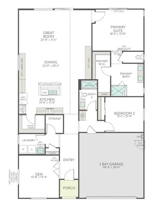 1528 Beacon Drive, Beaumont, CA 92223 - Image #2