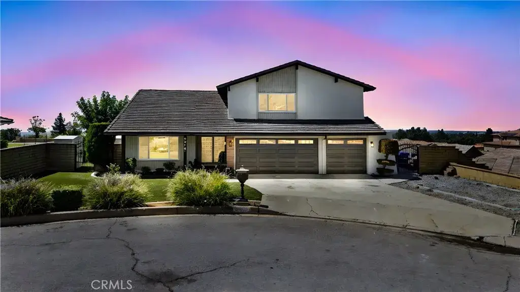 8915 Appaloosa Court, Rancho Cucamonga, CA 91737 - Image #1