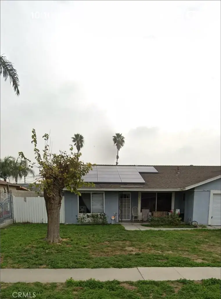 10851 Maple Avenue, Bloomington, CA 92316 - Image #2