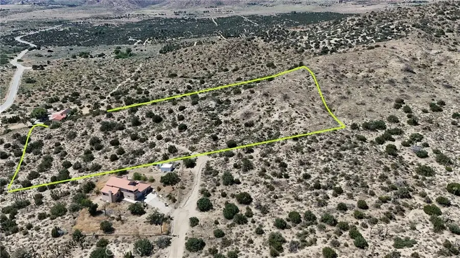 0 E 126 Avenue South, Littlerock, CA 93543 - Image #2