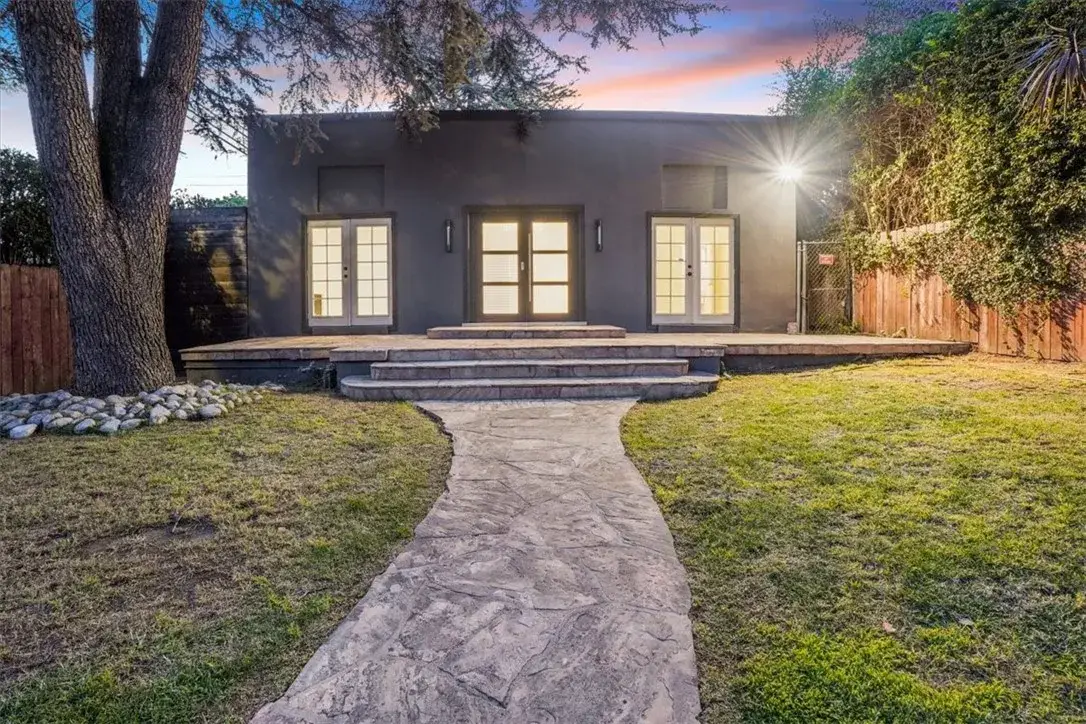 1301 N Orange Grove Avenue, West Hollywood, CA 90046 - Image #1