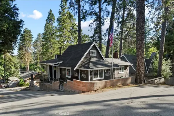 22864 Alder, Crestline, CA 92325