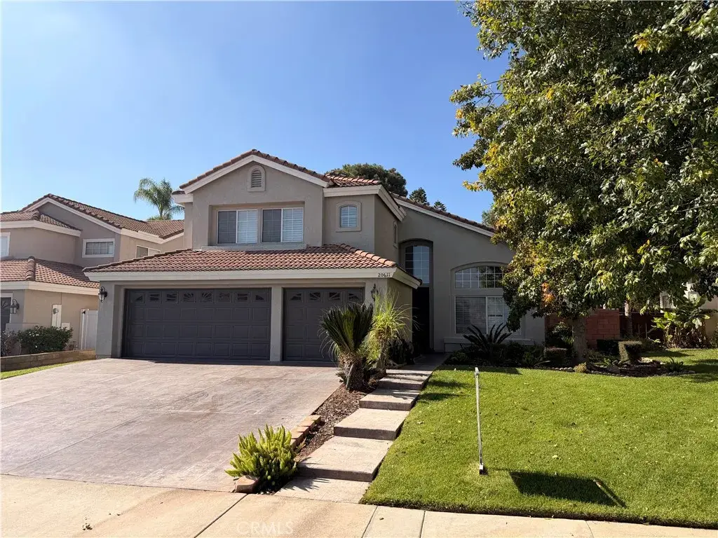 20611 Bakal Drive, Riverside, CA 92508 - Image #1