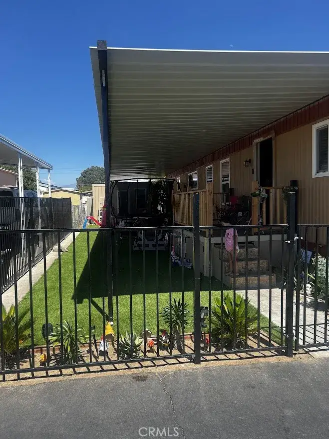 190 N Meridian #66, Rialto, CA 92376 - Image #1