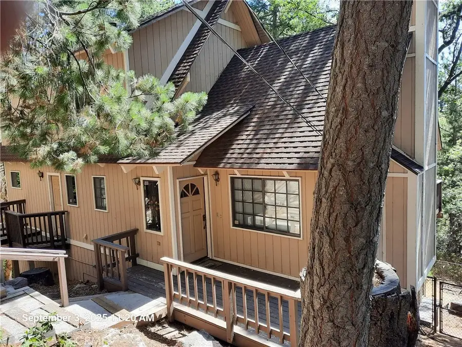 305 Auburn Drive, Lake Arrowhead, CA 92352 - Image #3