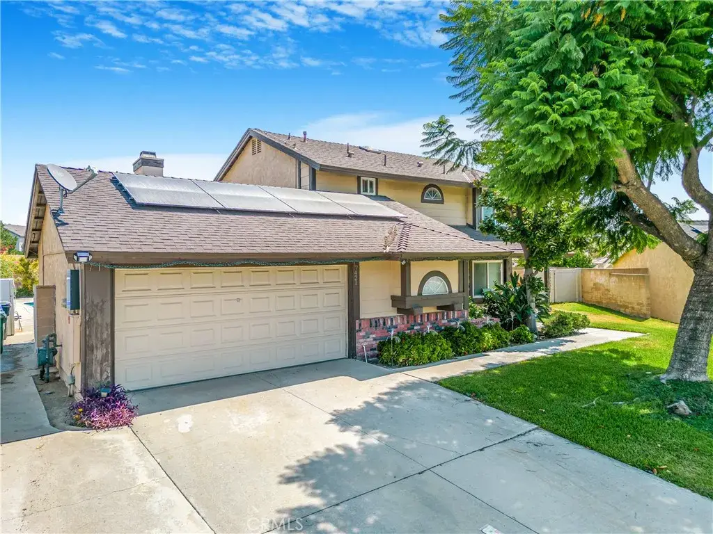 7421 Catawba Drive, Fontana, CA 92336 - #1