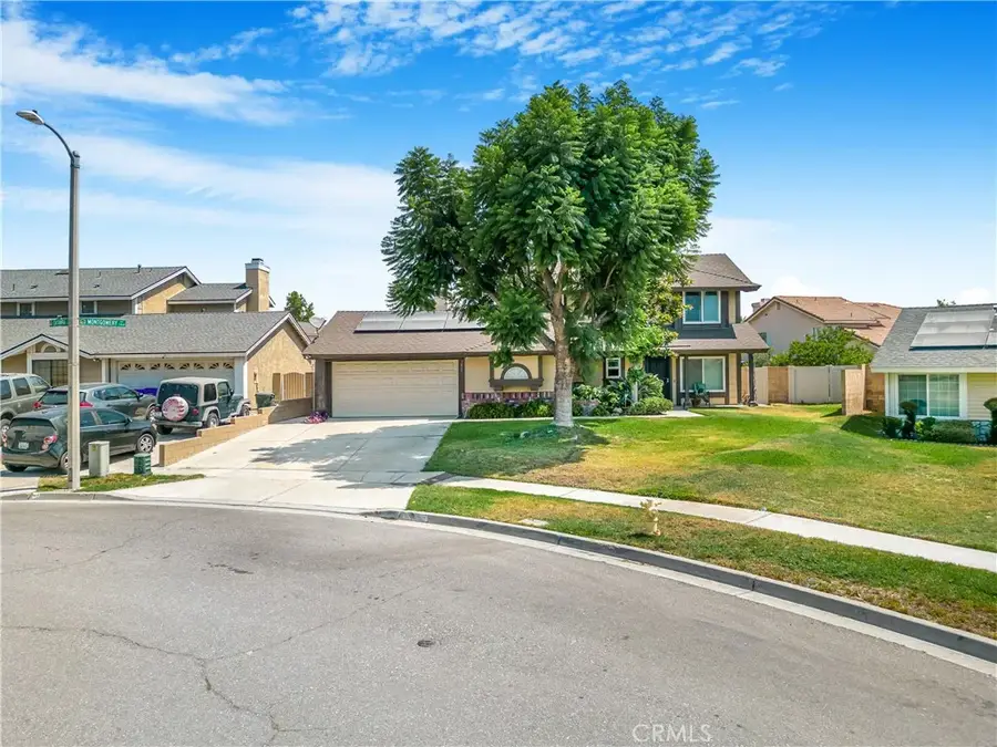 7421 Catawba Drive, Fontana, CA 92336 - #2