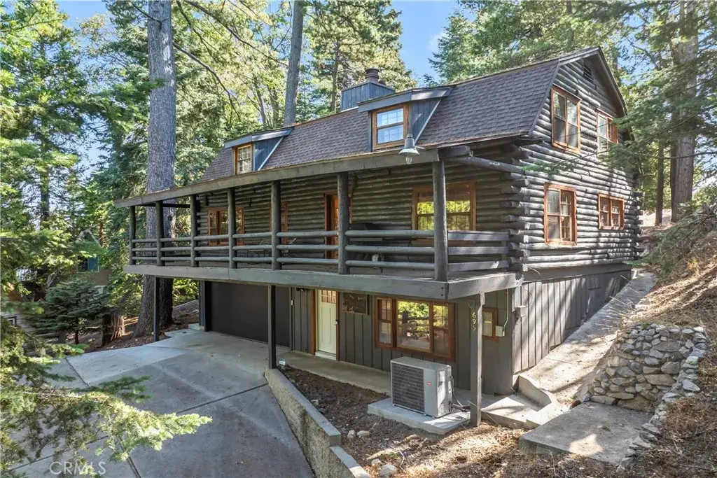695 Buckingham Square, Lake Arrowhead, CA 92352 - Image #1