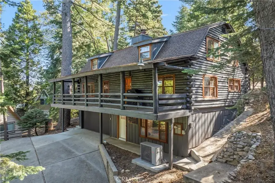 695 Buckingham Square, Lake Arrowhead, CA 92352 - Image #2